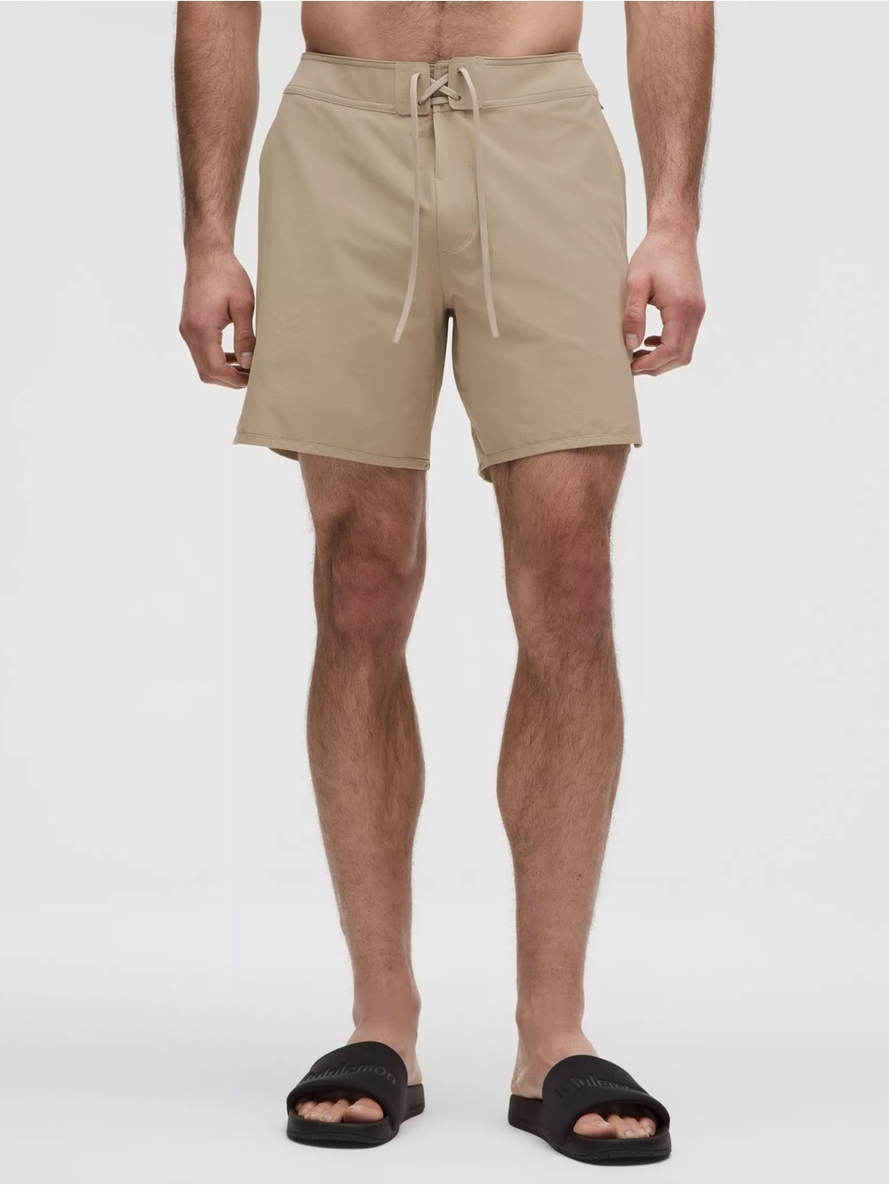 Men's Lululemon Classic Fit Board Short 7”
